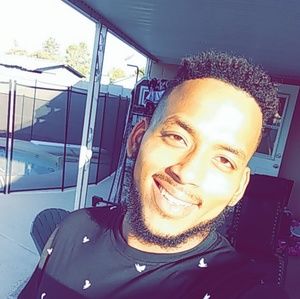 Meet your Posher, Antonio